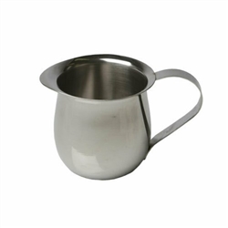 Bell Pitcher/Creamer 5oz S/S