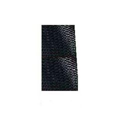 Shelf Liner, BPA-Free Plastic 24" x 12" - Black, BL-240K/FT by California Cooking.