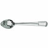 Basting Spoon, Stainless Steel, Perforated, 11", BSPF-11 by California Cooking.