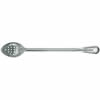 Basting Spoon, Stainless, Perforated, Heavy Duty, 18", BSPF-18HD by California Cooking.