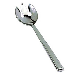 Salad Serving Spoon, 11-3/4", Hollow Handle, HB-3/PH by California Cooking.