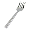 Meat Fork, 10-1/2", Hollow Handle, HB-7/PH by California Cooking.