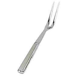 Pot Fork, 12-1/2", Hollow Handle, HB-8/PH by California Cooking.