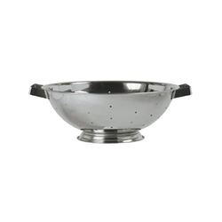 Colander, 14 qt. 14 1/4" dia, With Loop Handles, COL-140 by California Cooking.