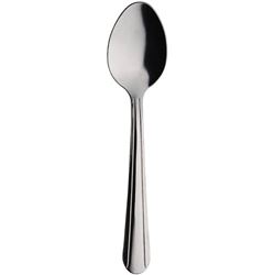Teaspoon, "Dominion Pattern" Economy Weight, DOM-1 by California Cooking.