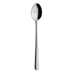 Iced Tea Spoon, "Dominion Pattern" Economy Weight, DOM-6 by California Cooking.