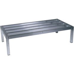 Dunnage Rack 20" X 48" X 12", DR482012 by California Cooking.