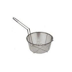 Fry Basket Wire Mesh Stove Top 8 1/2" (B090), FB-8 by California Cooking.