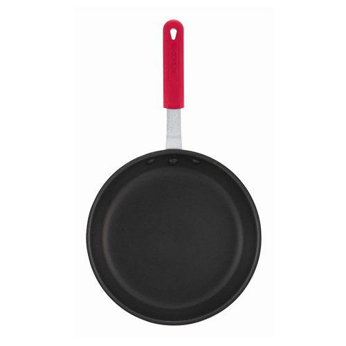 Majestic 8" Non-Stick Aluminum Fry Pan with Sleeve - Quantum - AFP-8NS-H