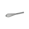 French Whip, 12", Stainless Steel, FW-12 by California Cooking.