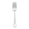 Dinner Fork, Imperial Extra Heavy S/S - IM-805 by California Cooking.