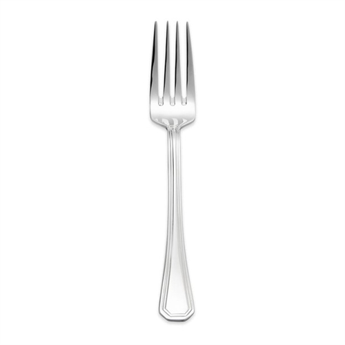 Dinner Fork, Imperial Extra Heavy S/S - IM-805 by California Cooking.