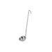 Ladle, 1 Piece Stainless Steel, 12 oz, LD-12-1P by California Cooking.