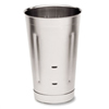 Milk Shake Cup, 32 oz - Stainless Steel, MC-30 by CCK .