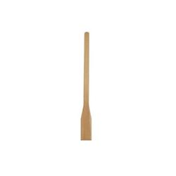 Paddle, Wood 42", MPW-42 by California Cooking.