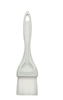 CCK Pastry Brush 2" Nylon White - NB-20