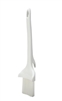 CCK Pastry Brush 2" Nylon w/Hook White - NB-20HK