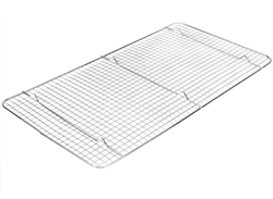 Pan Grate, For Full Size Steam Table Pan - PG1018 by CCK