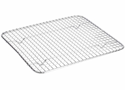 Pan Grate, For Half Size Steam Table Pan - PG810 by CCK
