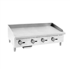 Griddle, Manual 48" Countertop - PMG-48 by Padela