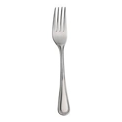 Dinner Fork, "Primrose Pattern" Heavy Weight, PRM-2 by California Cooking.