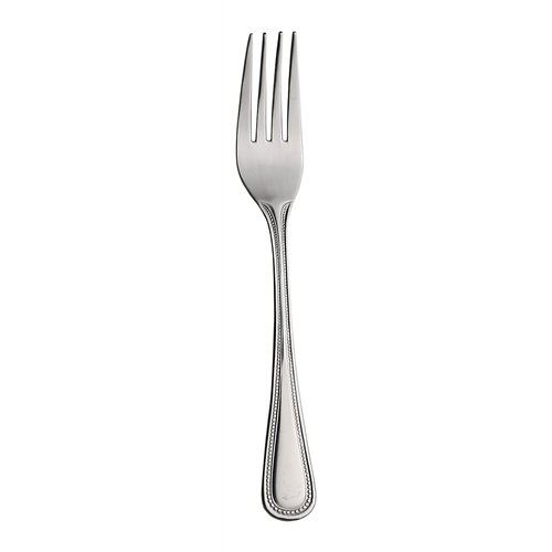 Dinner Fork, "Primrose Pattern" Heavy Weight, PRM-2 by California Cooking.