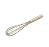 Piano Whip, 10", Stainless Steel, PW-10 by California Cooking.