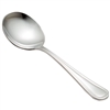 CCK Bouillon Spoon, Regency Pattern Heavy Weight - RE-102 by Update International.