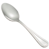 CCK Dessert Spoon, Regency Pattern Heavy Weight - RE-103 by Update International.