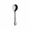 Bouillon Spoon, "Rosa Linda Pattern" Medium Weight, RL-5 by California Cooking.