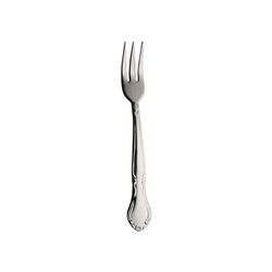 Oyster Fork, "Rosa Linda Pattern" Medium Weight, RL-9 by California Cooking.