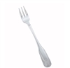 CCK Shell Pattern  Oyster Fork, 18/0 - 0006-07