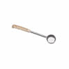 Spoodle, Ivory Handle, 3 oz, SP-3-SO by California Cooking.