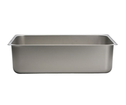 California Cooking Stainless Steel Spillage Pans - SPIL21