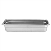 California Cooking  Steam Table Pan, 1/2size 4" HD - STPA3124L