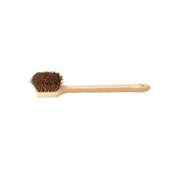 Wok/Pot Brush, 20", WB-20 by California Cooking.