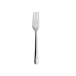 Dinner Fork, "Windsor Pattern" Economy Weight, WH-55 by California Cooking.