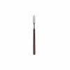 Pot Fork, 21" Stainless Steel With Wood Handle, WHPF-21 by California Cooking.
