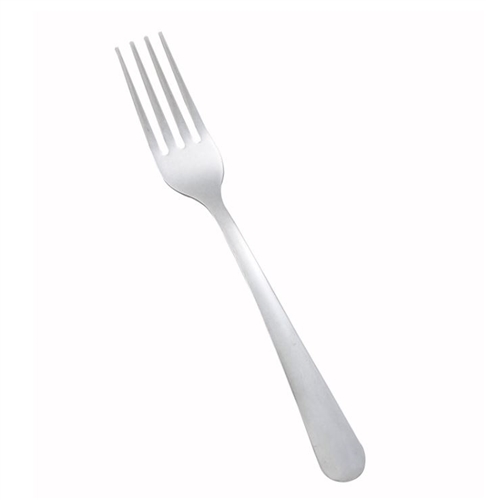 California Cooking Windsor Dinner Fork 18/0 S/S - 0002-05