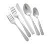 CCK Windsor Salad Fork, 18/0 - 0082-06