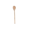 Spoon, Wooden, 16" Birchwood, WS-16 by California Cooking.