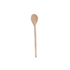 Spoon, Wooden, 18" Birchwood, WS-18 by California Cooking.