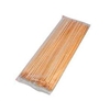 California Cooking Bamboo Skewers 12", 100/bag - WSK-12