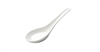 Chase Chinese Plastic Soup Spoon - M-6020