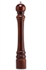 Chef Specialties Monarch Pepper Mill 18" Walnut - 18100