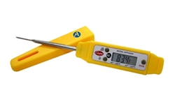 Cooper-Atkins Digital Pocket Therm. Waterproof Pen-style thermometer -40/392oF/C, 2.75â€ Stem, NSF - DPP400W-0-8/Q#20211013