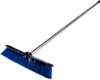 Broom, Floor Sweep 18", Squeegee - 3621961814 by Carlisle.