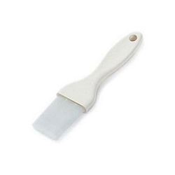 Basting/Pastry Brush, 1 1/2" Wide - Nylon Bristles, 4039002 by Carlisle.