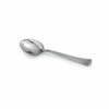 Serving Spoon, "Aria Pattern" Solid, 12", 609001 by Carlisle.
