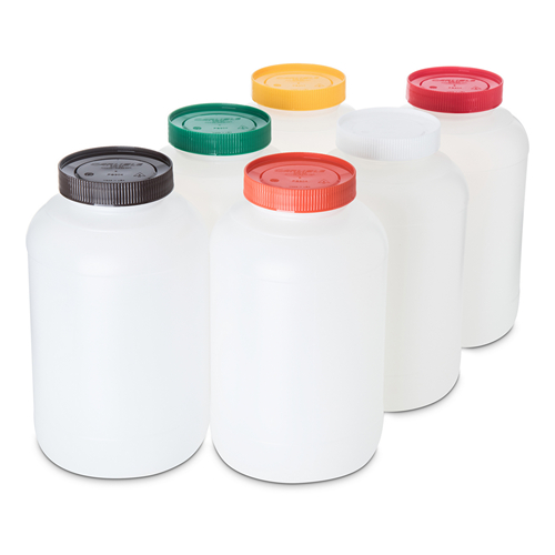 Carlisle Store 'N Pour 1Gallon Back Up (Assorted Colors)